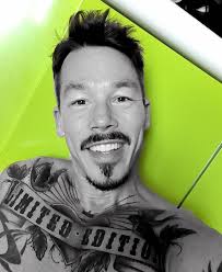 David Bromstad