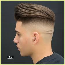 How to do a fade cut yourself what is the best fade haircut? Skin Fade Haircut 53796 Skin Fade Haircuts Tutorials