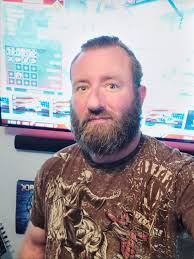 Skull Ranger pin found a spot