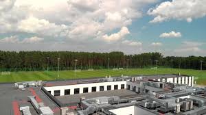 Ujęcia do filmu realizowane były przez 2 lata na liniach kolejowych w różnych regionach polski. Najnowoczesniejsze Centrum Treningowe W Europie Srodkowej Otwarte Legia Training Center Z Lotu Ptaka Gol24