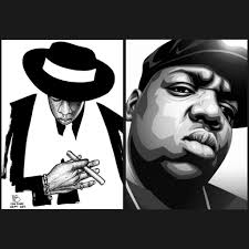 You might be a JAY-Z fan if ....