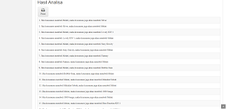 Implementation of the apriori algorithm in php. Source Code Php Data Mining Algoritma Apriori Pada Toko Parfum