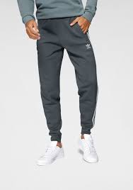 Jogginghose damen adidas coupon for 59941 cb273. Adidas Originals Jogginghose Adicolor Classics 3 Streifen Online Kaufen Otto