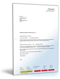Der gesetzgeber gibt einem weisungsbefugten die möglichkeit. Gegendarstellung Abmahnung Vorlage Zum Download