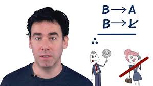 Trent Teti breaks down a question in the new online LSAT course, Blueprint:  The Movie 2.0