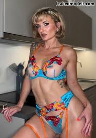 Chanti Snow Intimate Shots Nudogram Leaks Private Gallery