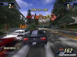 Download Burnout 3 Takedown Ps2 Iso For Apk Android Mobile And Pc Game Ps2 Games On Pc Carreras Compras Juegos