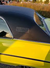 Image result for Curious Yellow 1971 Fury