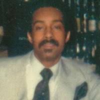 George Copeland Obituary