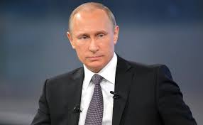 Президент владимир путин обратился с посланием к федеральному собранию в центральном выставочном зале манеж. Obrashenie Putina K Grazhdanam Rossii