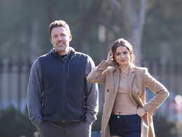 His accolades include two academy awards and th. Ben Affleck Dating Ana De Armas Celeb Love News For March 2020 Gallery Wonderwall Com
