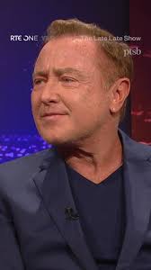 @RTELateLateShow's video Tweet