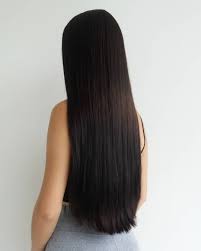 sigam instablogdathaay long dark hair straight hairstyles long hair styles