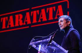 Presented by nagui since its début in 1993, the show was initially shown on france 2. Pour Que Taratata Continue Home Facebook