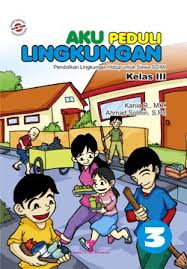 Contoh gambar karikatur tema lingkungan. Gerakan Sadar Lingkungan Fauzulandim Com