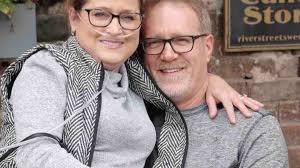 Fundraiser for Bill Schwarz by Kathy Liles : Colleen's Road To Recovery