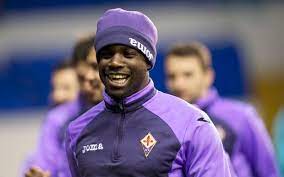 Sad to see micah go, one of the last links with the old city. Micah Richards Lifts Lid On Departure From Manchester City And Life At Fiorentina Ahead Of Tottenham