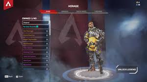 Steam Community :: Gids :: Apex legends GUIDE TO EVERYTHING [1.2] Uninstall  origin, All legends, all weapons and all map features.