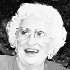 ELLEN CAHILL Obituary