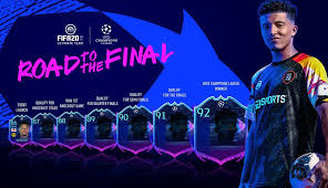 See their stats, skillmoves, celebrations, traits and more. Fifa 20 Erste Upgrades Fur Die Ucl Live Karten