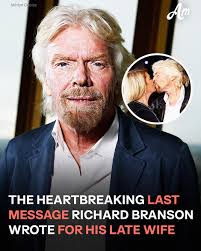 Sending condolences to him and his family. 🙏