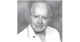 Gino Sordi Obituary (1922