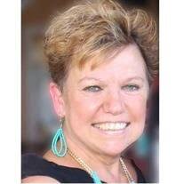 Margaret Montgomery Ford Obituary