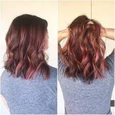 Trending Short Ombre Hair Style Idea With Simple Step Fashiontur Com Hair Styles Light Brown Hair Short Ombre Hair