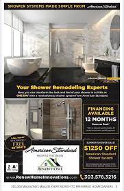 Provider of home improvement and remodeling services. Renew Home Innovations Posts Facebook