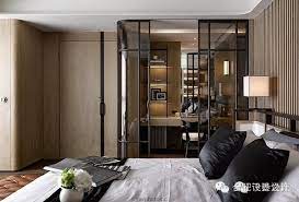 台湾330平米低调奢华豪宅 residential interior home interior design