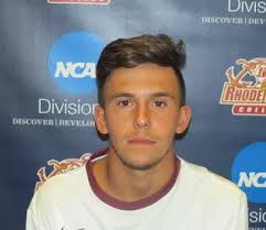2016 Men's Soccer Roster