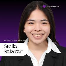 internofthemonth #spotlight #theinternshub