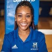 Danyelle Smith's Instagram, Twitter & Facebook