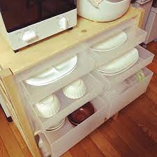 食器収納術総集編 無印や100均を使った整頓のコツ30選 一人暮らし 食器 収納 ニトリ 収納 キッチン 収納