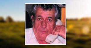 Jerry Blanchard Obituary October 22, 2011