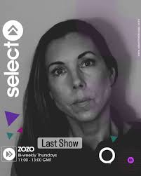 Listen back to the guest mix I did for JLSXND7RS