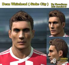 Dean Whitehead (Stoke City)
