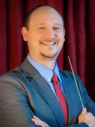 Graduate Program in Music Faculty