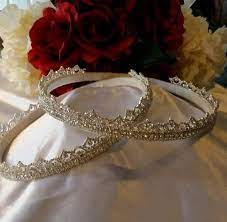 Pin On Wedding Crowns