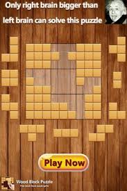 Or maybe a few do. Wood Block Puzzle Free Classic Block Puzzle Game Woodblockpuzzle Profile Pinterest
