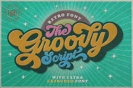 Cursive fonts are most widely used to create wallpapers, advertisement slogans, greeting cards, advertisement billboards, graphic designs, and similar projects. 10 Best Free Retro Fonts For Logo Design Branding