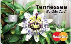 The tennessee way2go card, which is a mastercard debit card, is issued to custodial parents to access their child support payments. Way2go Card Tennessee For Child Support Eppicard Help