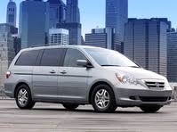 2006 Honda Odyssey Problems | Kelley Blue Book