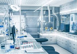 Animal cell culture virtual lab. Virtual Lab Tours For Recruitment And Outreach The Scientist Magazine