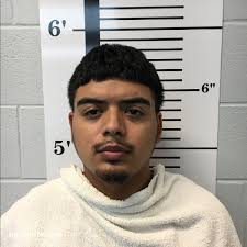 RODRIGUEZ AARON ARMANDO 08/12/2022