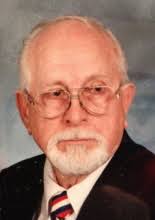Obituary information for Jack Edward Smart