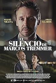 The Silence of Marcos Tremmer (2024)