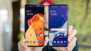 According to a new video of dave2d a content creator on youtube, someone. Oneplus 9 Vs Oneplus 8t Early Comparison My Droll