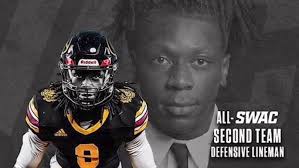 NBC 6 Sports Interviews Grambling State's Sundiata Anderson and Quincy  Mitchell