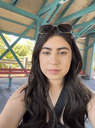 Youth Development Professional of the Month-Angela Zambrano